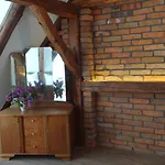 Guest house Kchischowka 3*