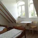 Kchischowka Guest house 3*