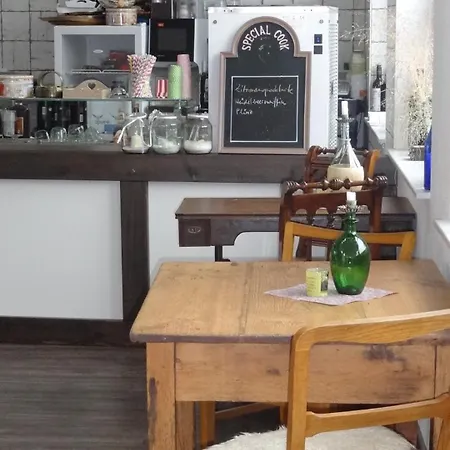 Guest house Kchischowka 3*