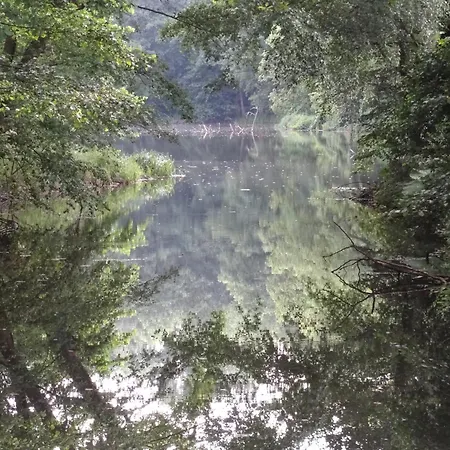 Kchischowka 3* Vetschau