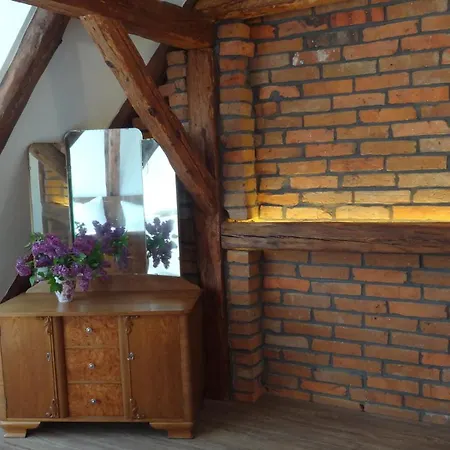Guest house Kchischowka 3*