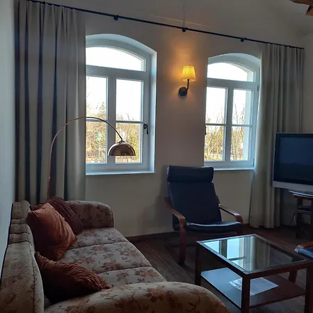 Kchischowka Guest house Vetschau