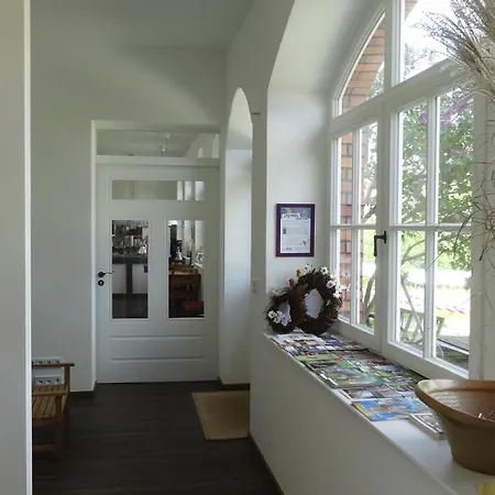 Kchischowka Penzion 3*