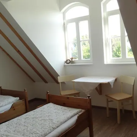 Kchischowka Guest house 3*