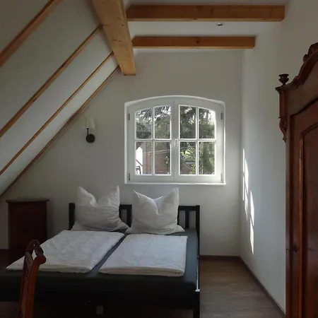 Guest house Kchischowka 3*