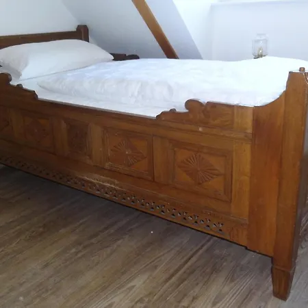 Guest house Kchischowka Vetschau