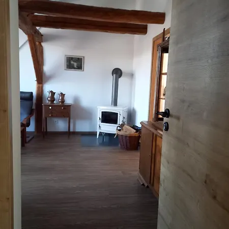 Guest house Kchischowka 3*