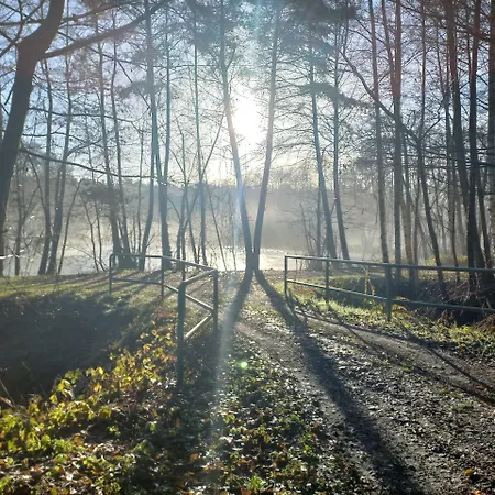 Kchischowka 3* Vetschau