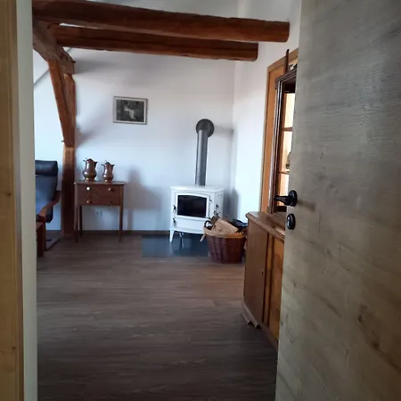 Kchischowka Guest house