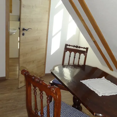 Guest house Kchischowka 3*