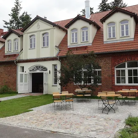 Kchischowka Guest house