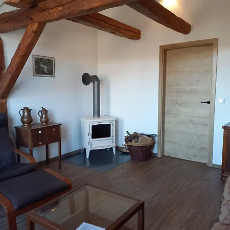 Kchischowka Guest house Vetschau