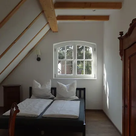 Guest house Kchischowka