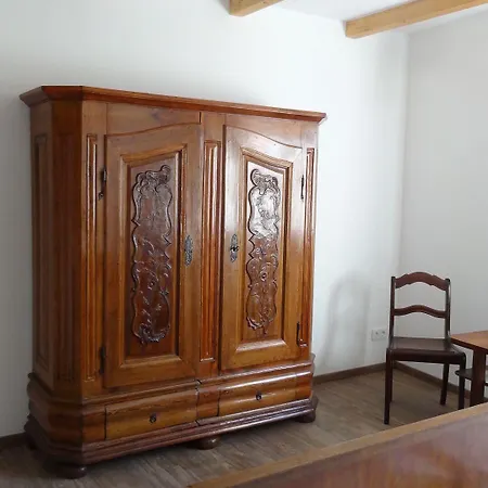 Kchischowka Guest house 3*