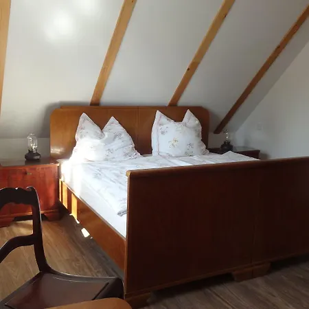 Kchischowka Guest house