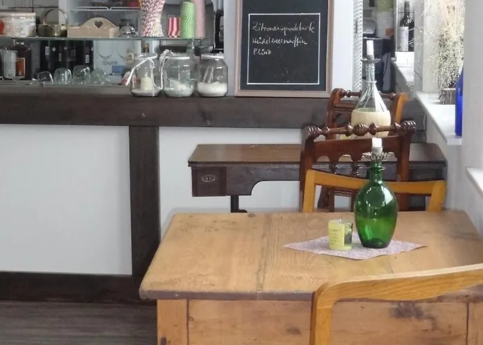 Pensión Kchischowka 3*