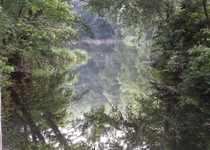 Kchischowka 3* Vetschau