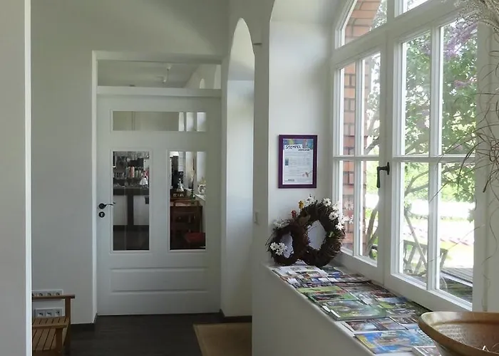 Kchischowka Pensión 3*