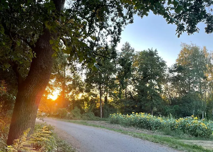 Kchischowka Pensión 3*