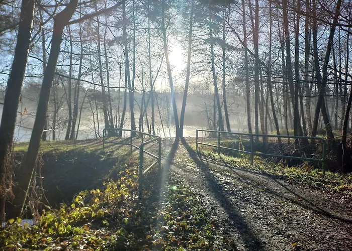 Kchischowka 3* Vetschau