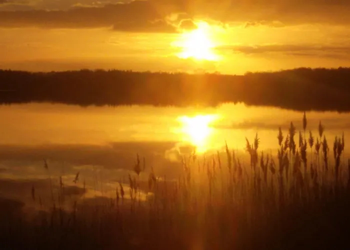 Pensión Kchischowka